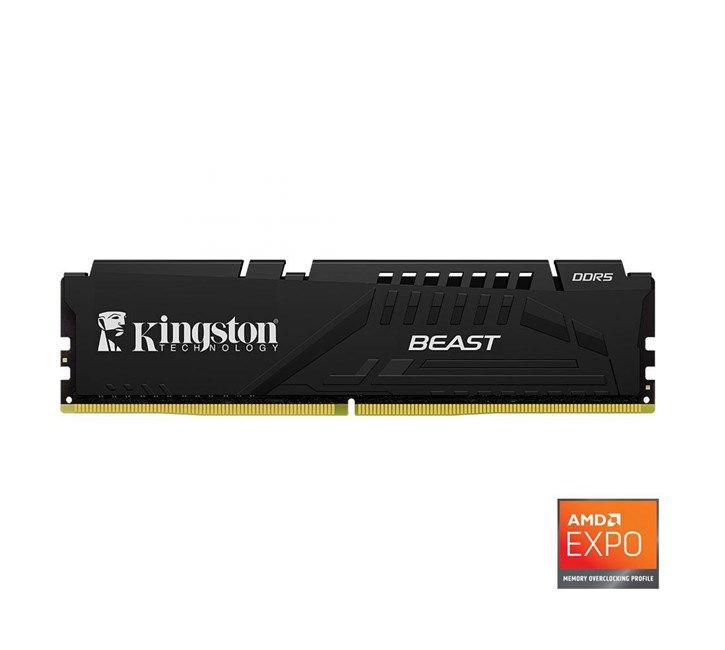 Kingston Beast 16GB 5600 D5 KF556C36BBE-16TR