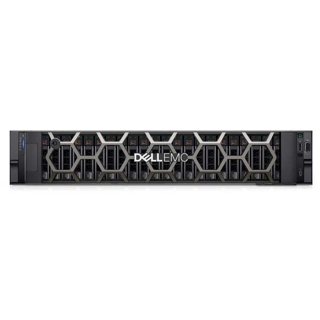 Dell PowerEdge R760xs Silver 4410Y-16GB-1x480GB-2U