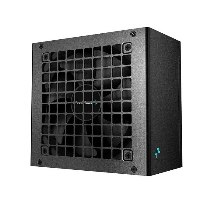 DeepCool PK550D 550W 80+ Bronze Power Supply