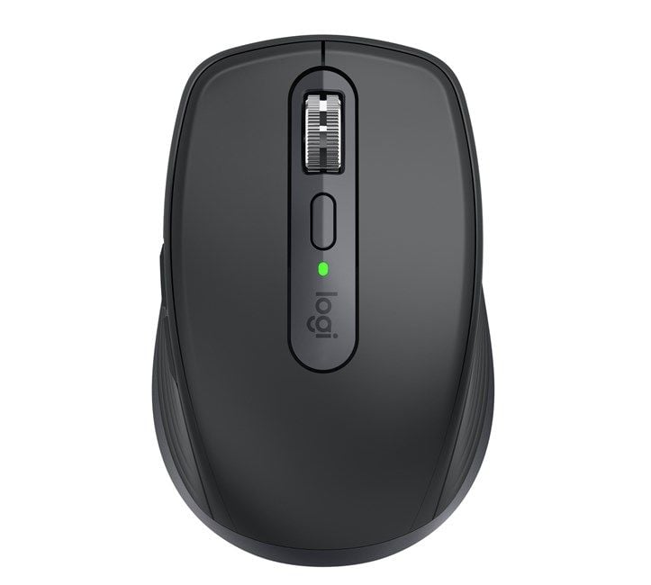 Logitech MX Anywhere 3S Siyah Kablosuz Kurumsal