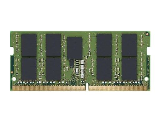 Kingston KSM26SED8/16MR 16GB DDR4 2666Mhz Non ECC