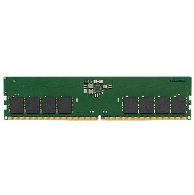Kingston 8GB 6400 D5 KVR64A52BS6-8 CUDIMM