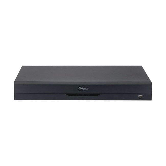 Dahua XVR5432L-I3 32 Kanal H.265+ XVR 4x16TB SATA
