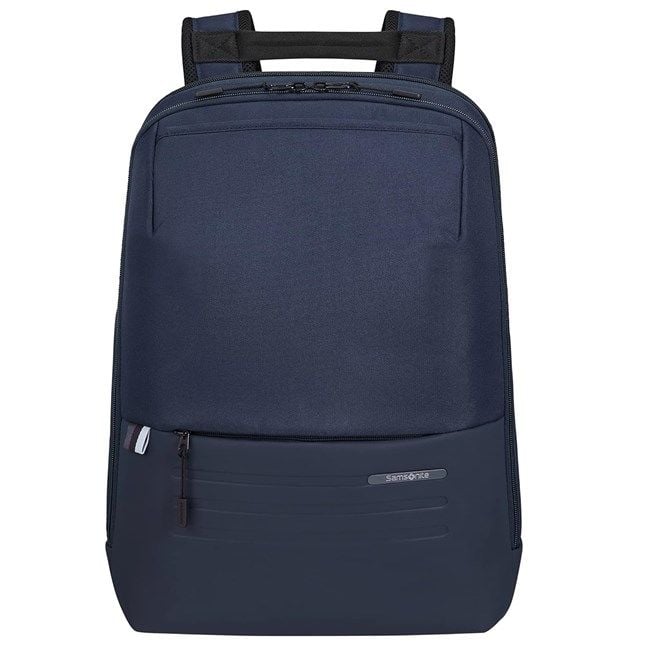 Samsonite 15.6'' STACKD BIZ NB Sırt Çanta Lacivert