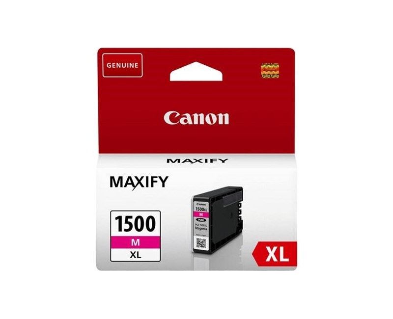 Canon PGI-1500XL M Mürekkep Kartuş