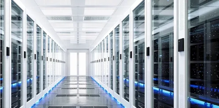 Canovate Sunucu Kabinetleri