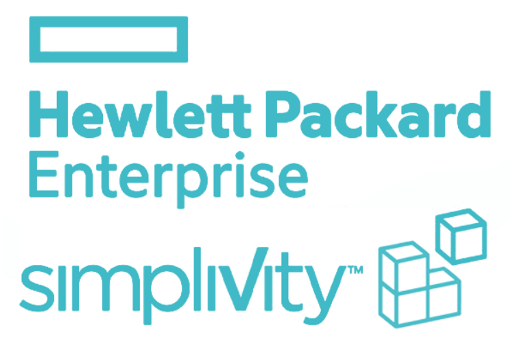 Neden HPE SimpliVity ? 