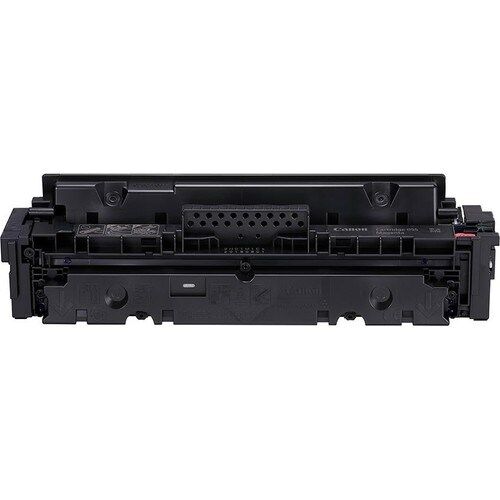 Canon CRG-055 M Kırmızı Toner Kartuş