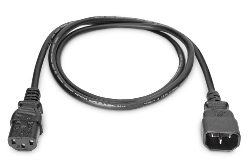 Digitus Power Uzatma Kablosu (5m)