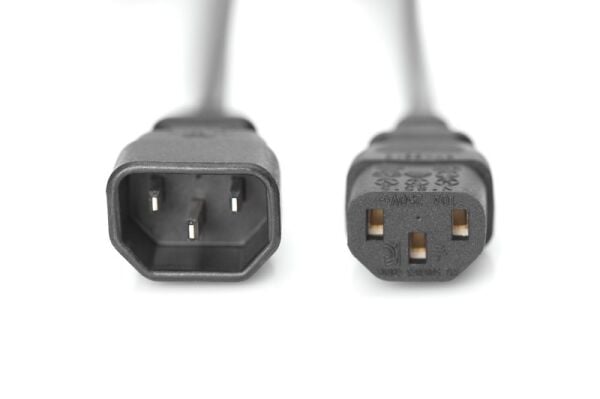 Digitus Power Uzatma Kablosu (5m)
