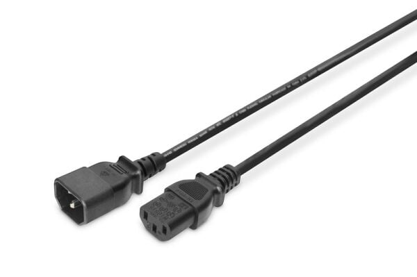 Digitus Power Uzatma Kablosu (5m)