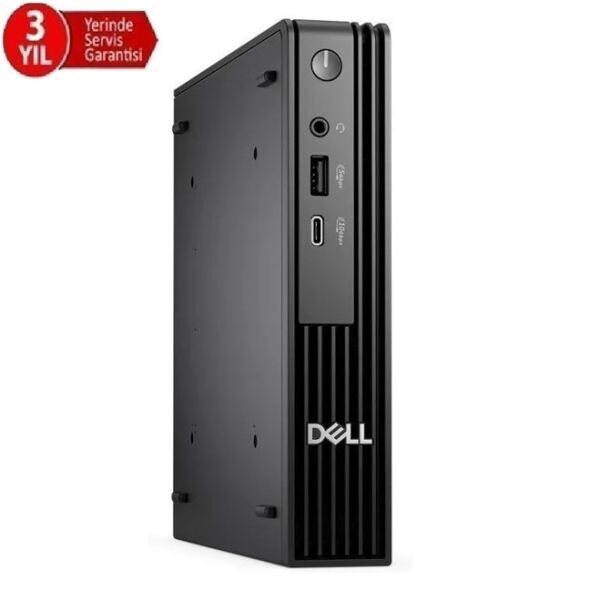 Dell Pro Micro Ultra7 265T-16GB-512SSD-WPro