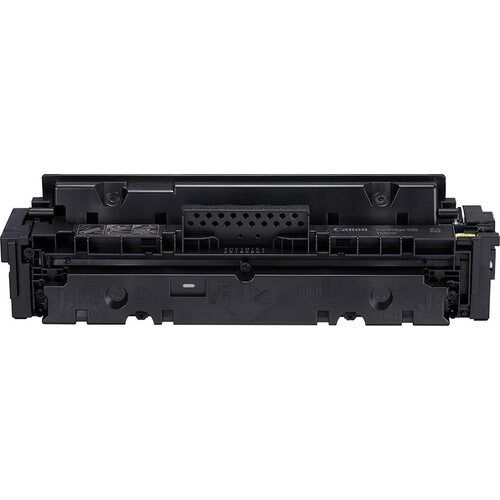 Canon CRG-055 Y Sarı Toner Kartuş