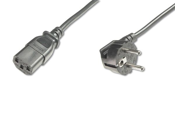 Digitus Power Kablosu (2.5m)