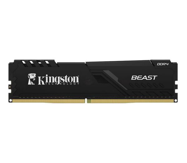 Kingston Beast 64GB 2x32 3200 D4 KF432C16BBK2/64TR