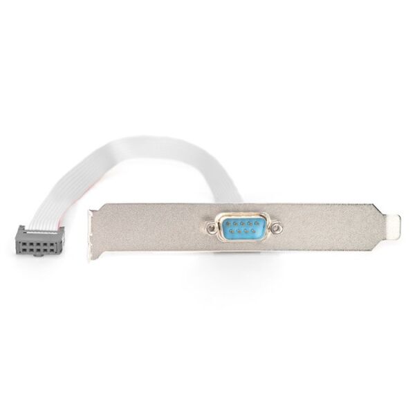 Seri Slot Bracket Kablosu