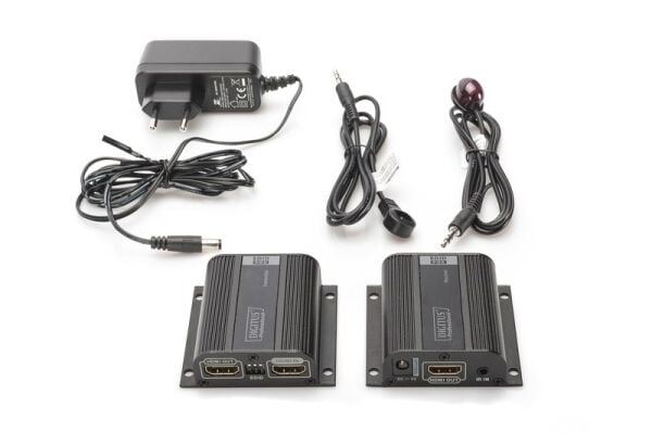 Digitus HDMI Sinyal Uzatma FullHD (50m)