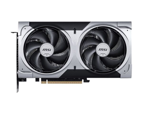 MSI GeForce RTX 5060 TI 16G Ventus 2X Plus GD7