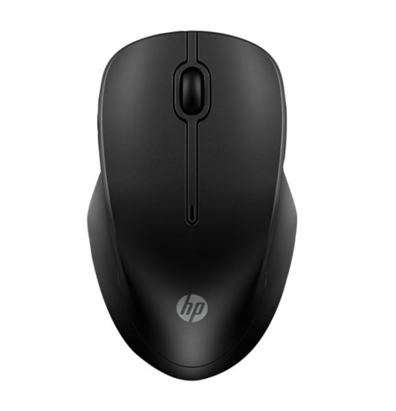 HP 255 Dual Kablosuz Mouse - Siyah 758A8AA