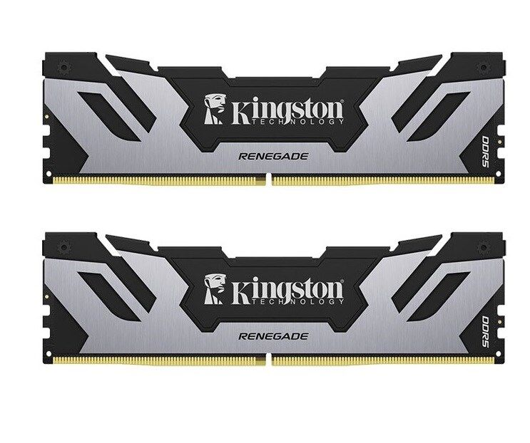 Kingston Beast 32G 2x16 8000 D5 KF580C38RSK2-32TR