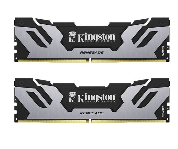 Kingston Beast 32G 2x16 8000 D5 KF580C38RSK2-32TR