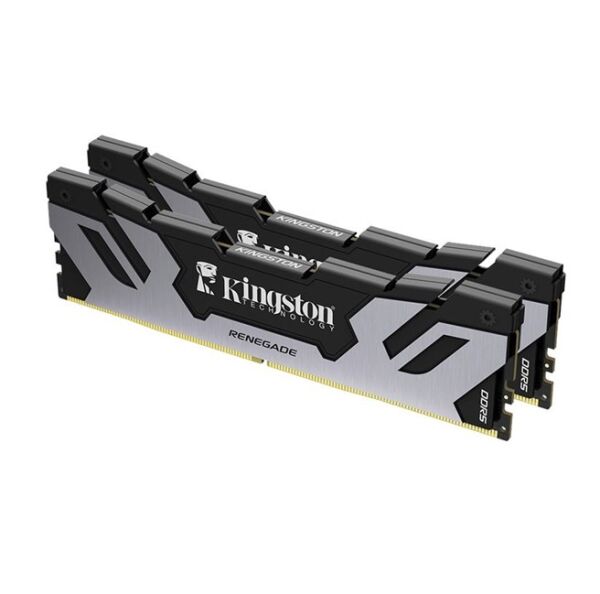 Kingston Beast 32G 2x16 8000 D5 KF580C38RSK2-32TR