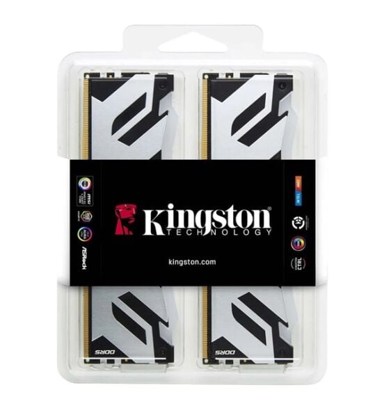 Kingston Beast 32G 2x16 8000 D5 KF580C38RSAK2-32TR