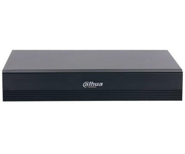 Dahua XVR1B16-I/T 16 Kanal AI 1U H.265+ XVR 1x16TB