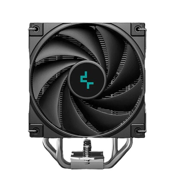 DeepCool 120mm İşlemci Soğutucu (AK400 Digital SE)