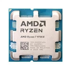 Amd Ryzen 7 9700X AM5Pin 65W Fansız (Tray)