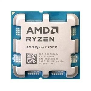 Amd Ryzen 7 9700X AM5Pin 65W Fansız (Tray)