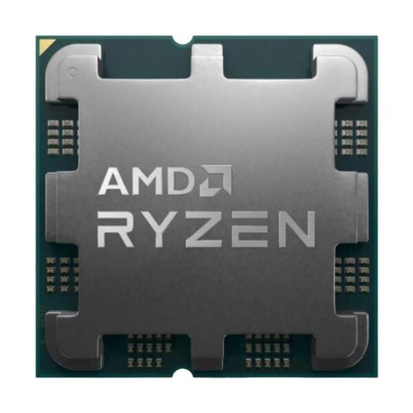 Amd Ryzen 7 9700X AM5Pin 65W Fansız (Tray)