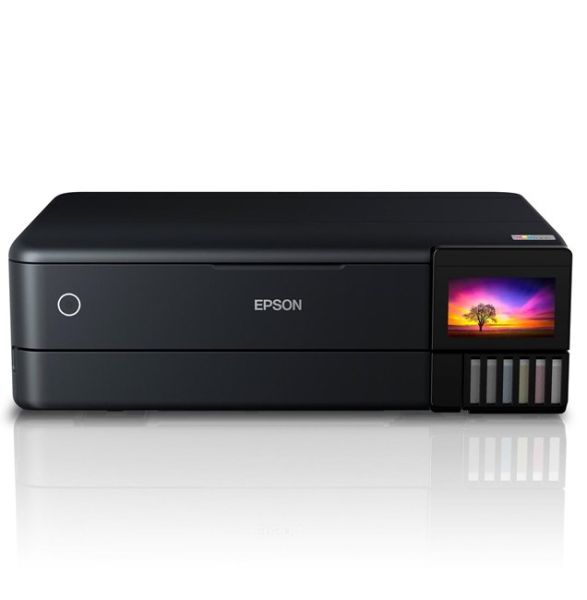 Epson Ecotank L8180 Çok Fonksiyonlu A3 Tanklı