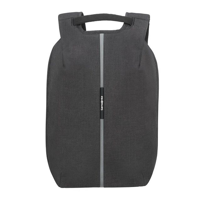 Samsonite 14.1'' Securipak NB Sırt Çantası Siyah