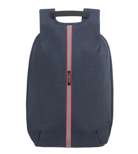 Samsonite 15.6'' Securipak NB Sırt Çantası Mavi