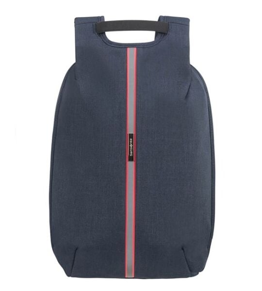 Samsonite 15.6'' Securipak NB Sırt Çantası Mavi