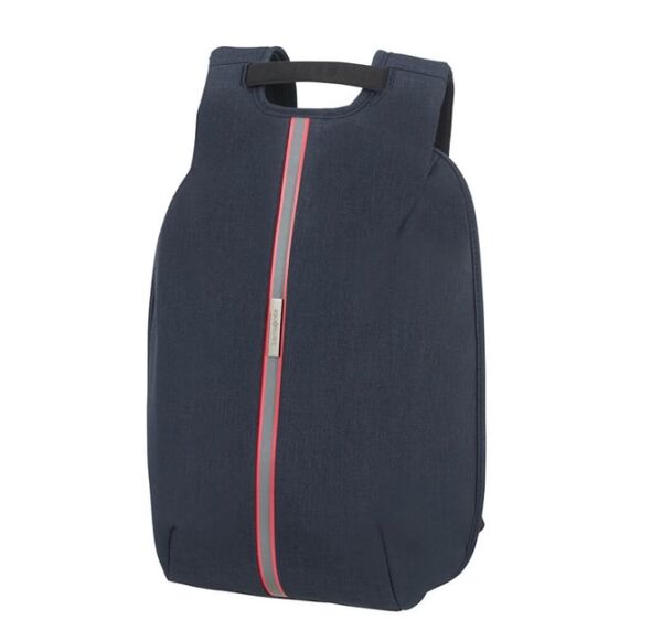 Samsonite 15.6'' Securipak NB Sırt Çantası Mavi