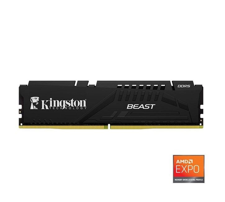 Kingston Beast 32GB 6400 D5 KF564C32BBE-32TR