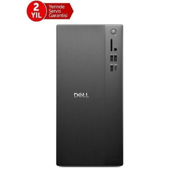 Dell Pro Tower Essential i5 14400-16GB-512SSD-WPro