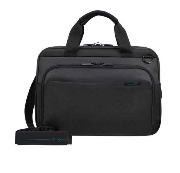 Samsonite 14.1'' Mysight Notebook Çantası Siyah