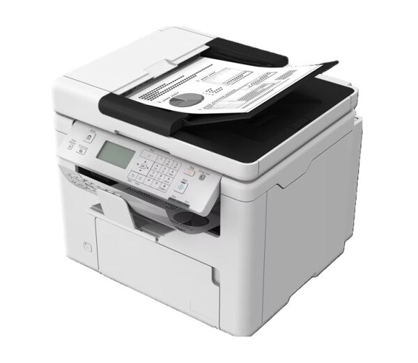 Canon i-SENSYS MF275DW II Çok Fonksiyonlu