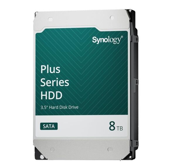 Synology HAT3310-8T 8TB 7200RPM NAS HDD