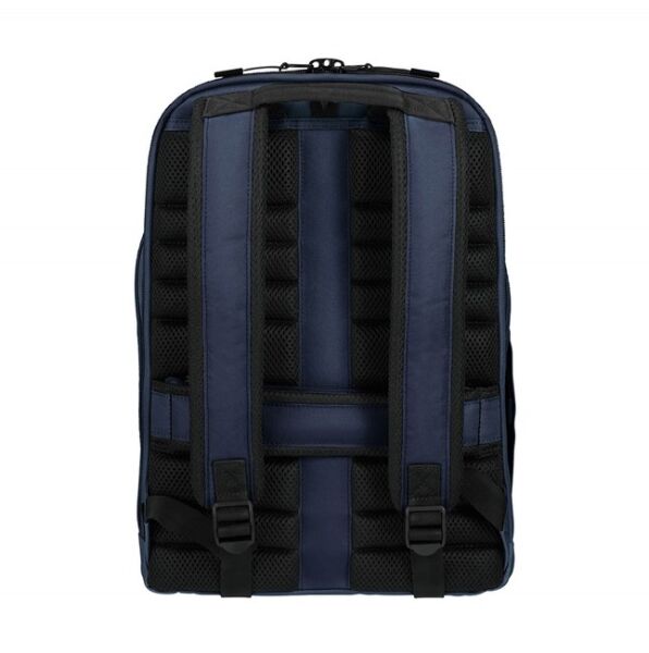 Samsonite 14.1'' STACKD BIZ NB Sırt Çanta Lacivert