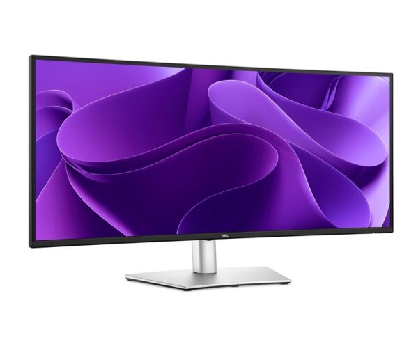 Dell Pro P3425WE 34'' 5ms UWQHD Type-C IPS