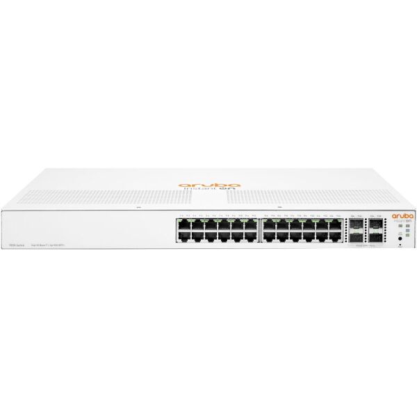 HPE Aruba Instant On 1930 24 Port Gigabit (JL682A)