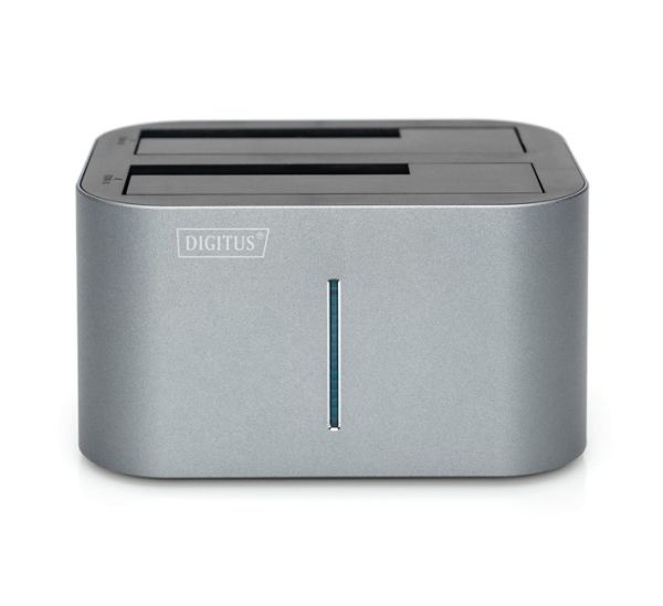 Digitus HDD Docking Station 2.5''/3.5'' (2''li)