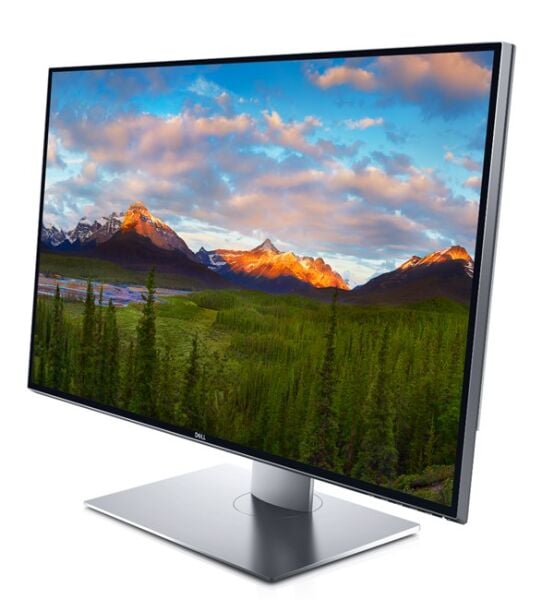 Dell UltraSharp UP3218KA 31.5'' 8K Dp Pivot IPS
