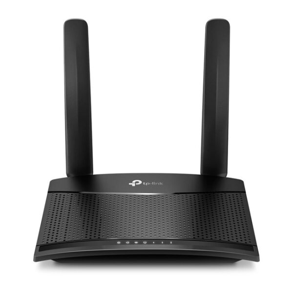 Tp-Link TL-MR100 LTE (3G-4G) Router