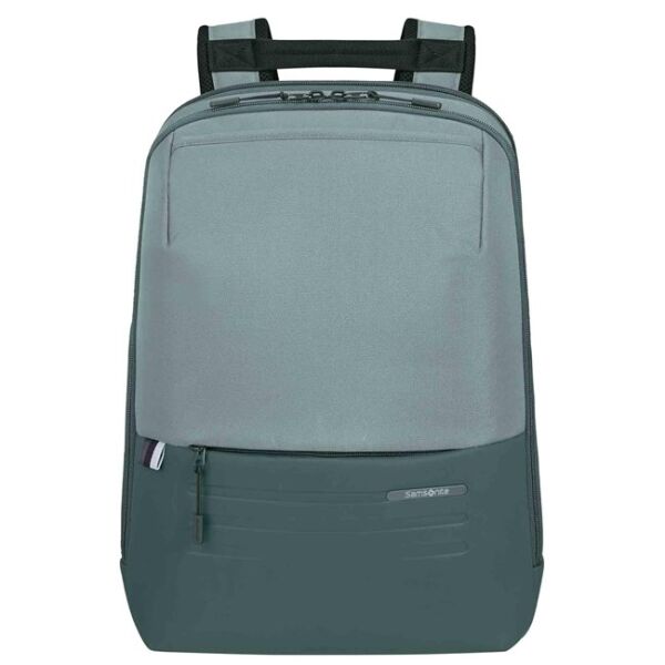 Samsonite 15.6'' STACKD BIZ NB Sırt Çantası Yeşil