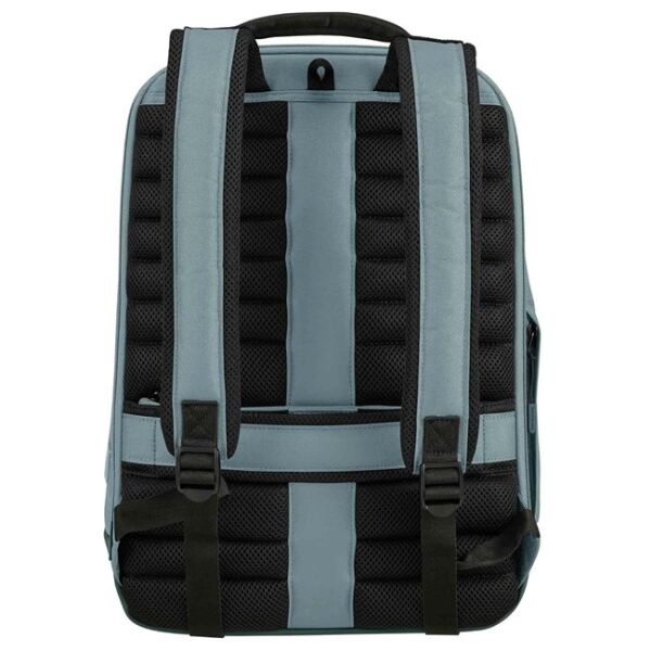 Samsonite 15.6'' STACKD BIZ NB Sırt Çantası Yeşil